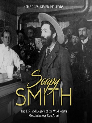 cover image of Soapy Smith